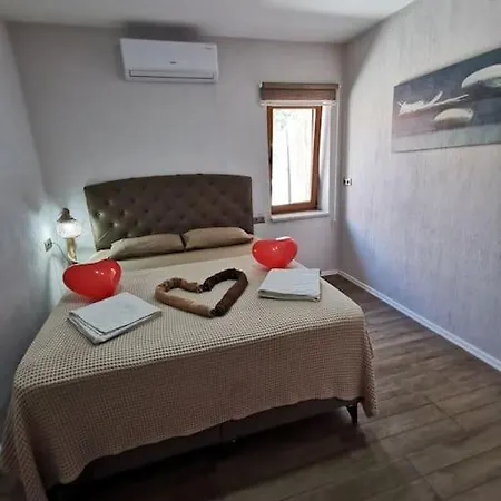 Elif Hotel *